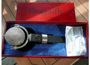 Blue Microphones Dragonfly (45661)