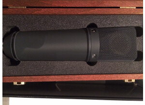 Neumann U 87 Ai MT Studio Set (14265)
