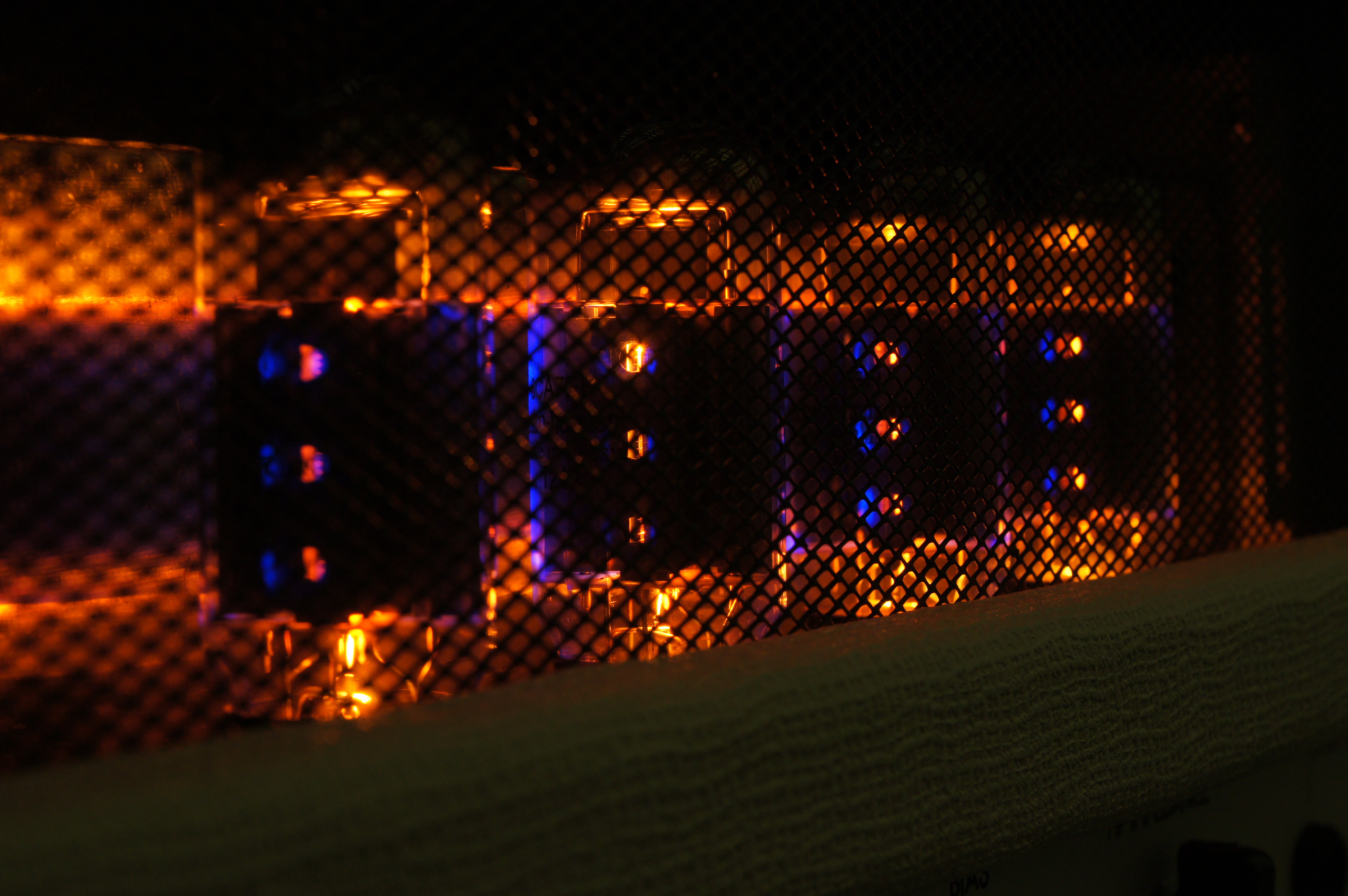 Electro-Harmonix 6CA7