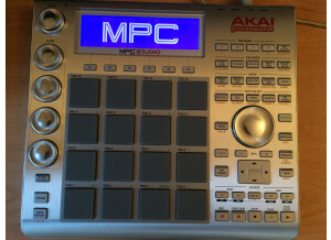 Akai MPC Studio (84040)
