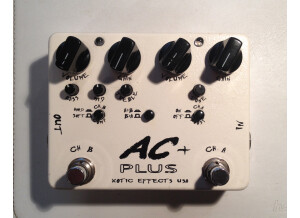 Xotic Effects AC Plus (19428)