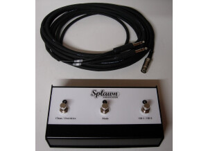 Splawn Amplification Super Sport (93847)