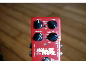 TC Electronic Hall of Fame Reverb (25220)