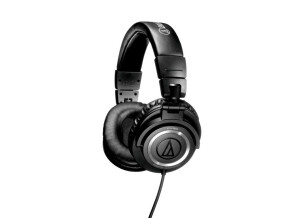 Audio-Technica ATH-M50 (34421)