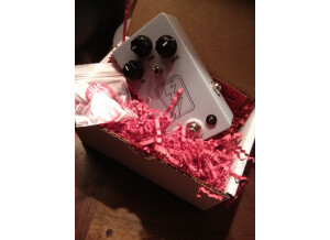 JHS Pedals SuperBolt (5638)