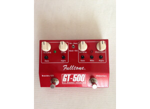 Fulltone GT-500 (61710)