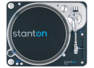 Stanton Magnetics T80 (54476)