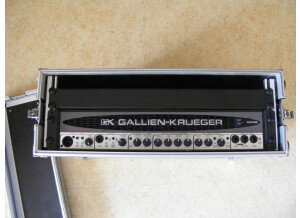 Gallien Krueger 1001RB-II (96271)