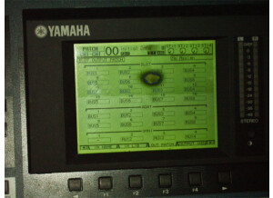 Yamaha 01V96 (29992)