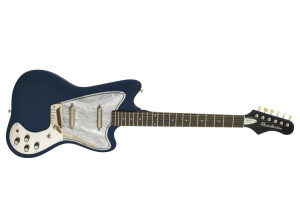 Danelectro Dead On 67 - Cobalt Blue (33474)