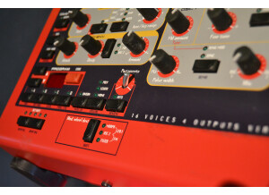 Clavia Nord Rack 2 (40983)