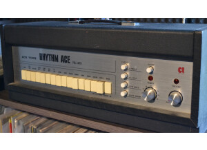 Ace Tone Rhythm Ace Fr-1 (26289)