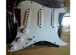 Fender Stratocaster Pickup
