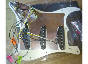 Fender Stratocaster Pickup