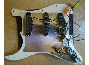 Fender Stratocaster Pickup