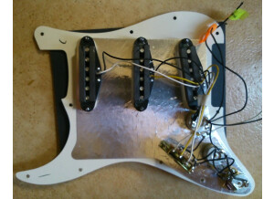 Fender Stratocaster Pickup