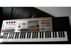 Casio XW-P1 (94935)