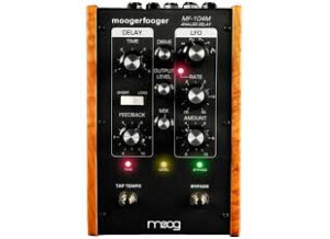 Moog Music MF-104M Analog Delay (23694)