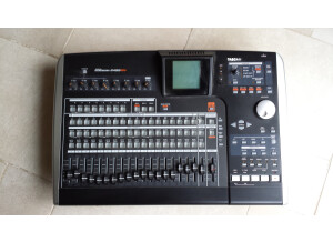 Tascam DP-24 (83204)