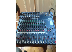 Yamaha MG166CX (16302)