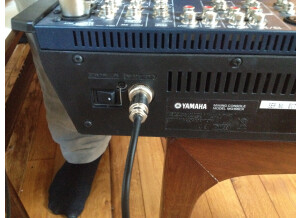 Yamaha MG166CX (87876)