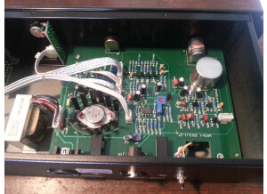 Warm Audio WA76 Limiting Amplifier (97592)