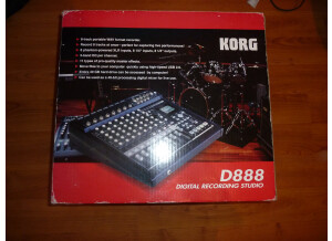 Korg D888 (31177)