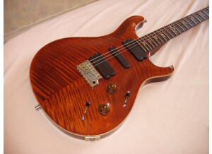 PRS 513 Maple Top - Tortoise Shell (96922)