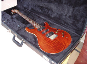 PRS 513 Maple Top - Tortoise Shell (20115)