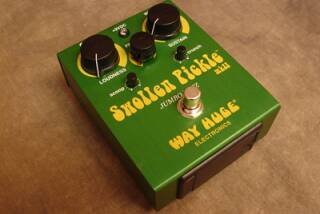 Way Huge Electronics WHE401 Swollen Pickle Fuzz