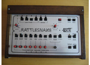 BME Rattlesnake (2467)