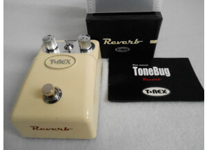 T-Rex Engineering ToneBug Reverb (29789)