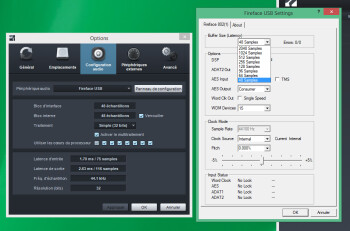 RME Fireface 802 RME Fireface 802