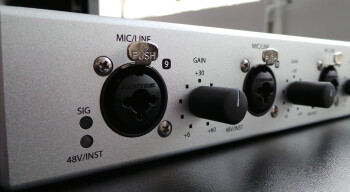 RME Fireface 802 RME Fireface 802