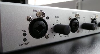 RME Fireface 802 RME Fireface 802