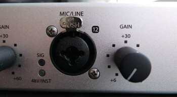 RME Fireface 802 RME Fireface 802