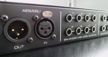 RME Fireface 802 RME Fireface 802