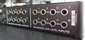 RME Fireface 802 RME Fireface 802