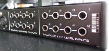 RME Fireface 802 RME Fireface 802