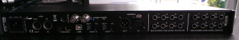 RME Fireface 802 RME Fireface 802