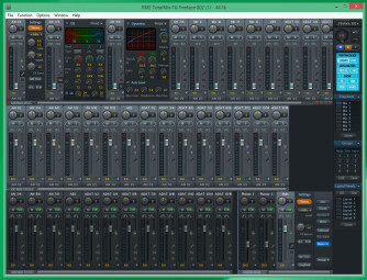 RME Fireface 802 RME Fireface 802