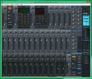 RME Fireface 802 RME Fireface 802