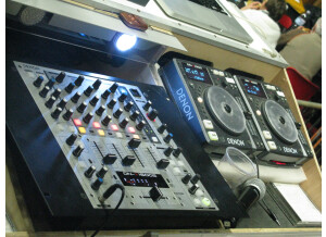 Denon DJ DN-X1500S (45772)