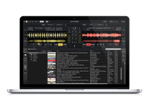 Cross DJ Mac PC 2