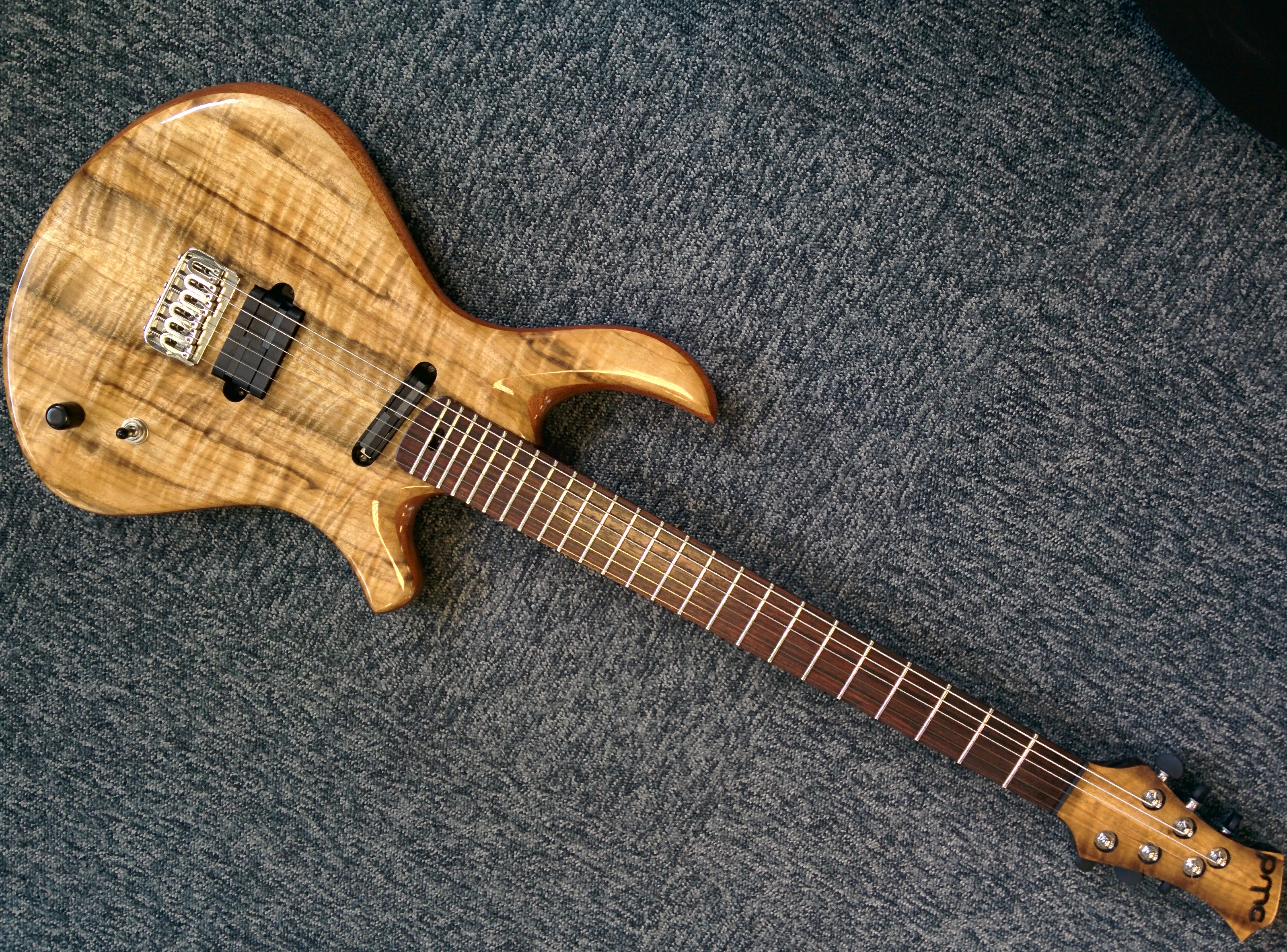 PMC GUITARS Blast Fly