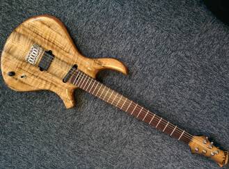 PMC GUITARS Blast Fly