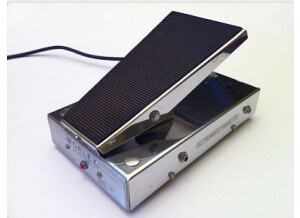 Morley 1973 Volume/Boost