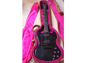 Gibson SG Gothic II (66902)