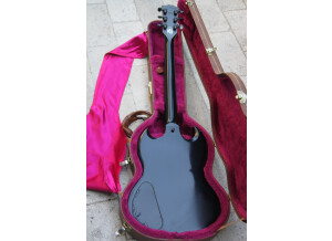 Gibson SG Gothic II (98549)