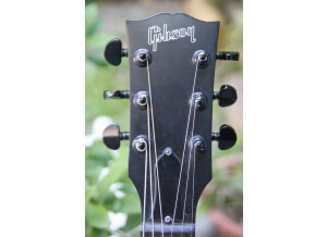 Gibson SG Gothic II (50963)